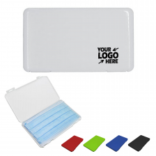 Mask Storage Box